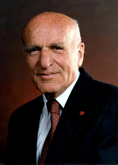 Frederick C. Blodi