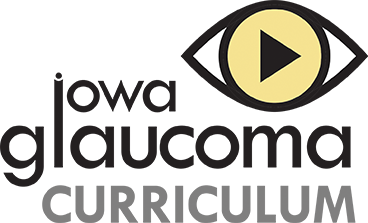 Iowa Glaucoma Curriculum
